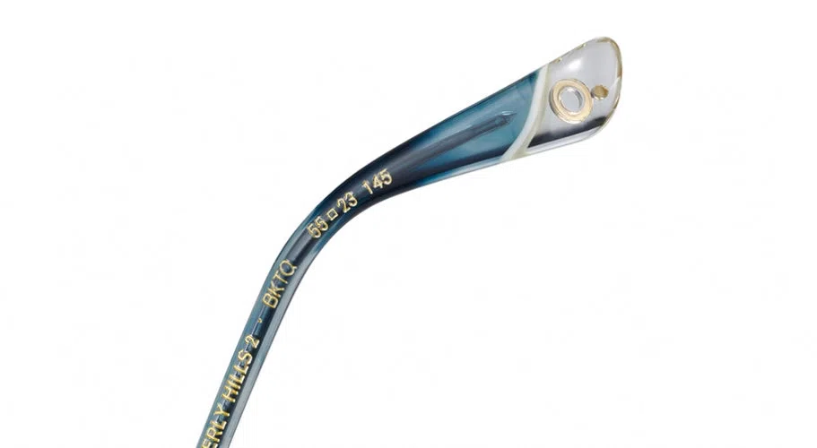 Etnia Barcelona BEVERLY HILLS 2 SUN Sunglasses - view 41